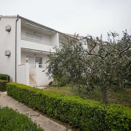 Apartments Gloria Primošten Εξωτερικό φωτογραφία