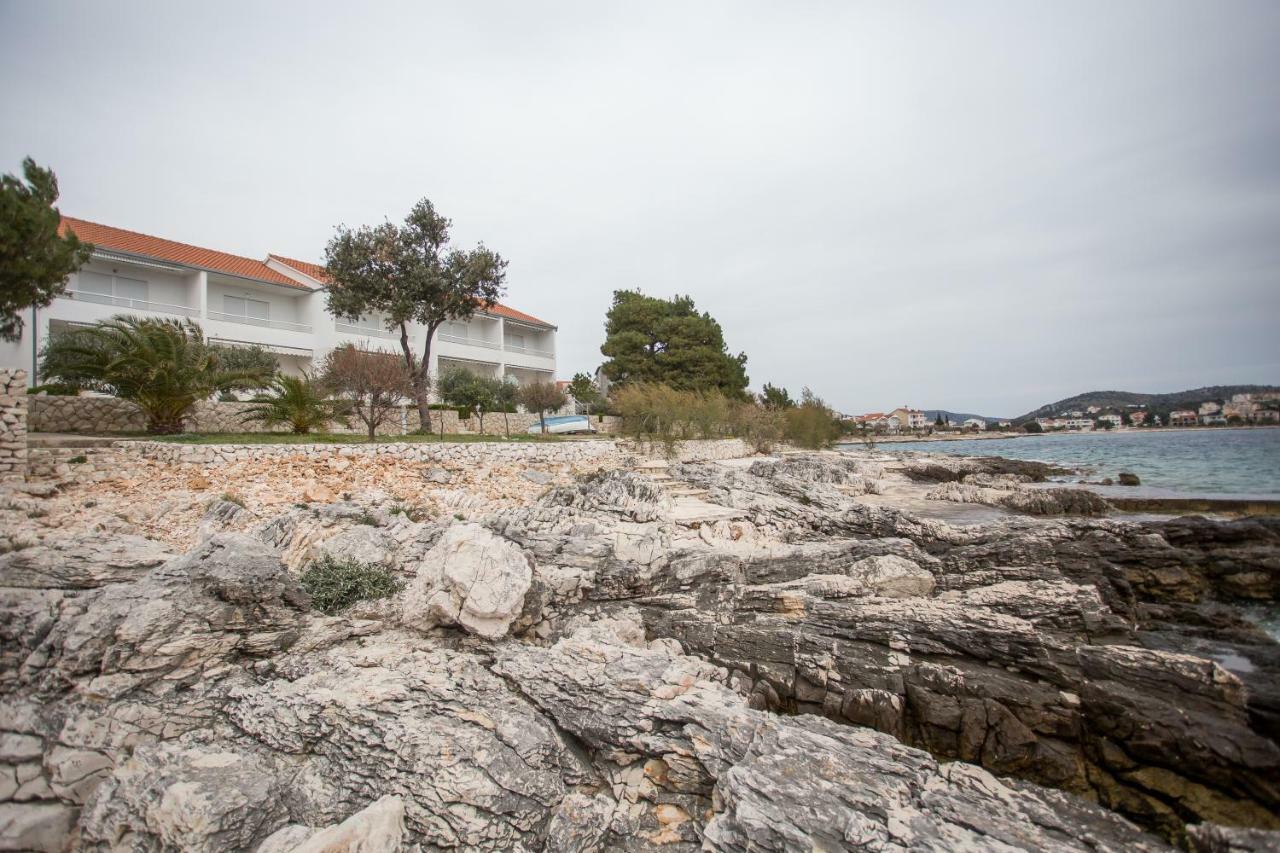 Apartments Gloria Primošten Εξωτερικό φωτογραφία