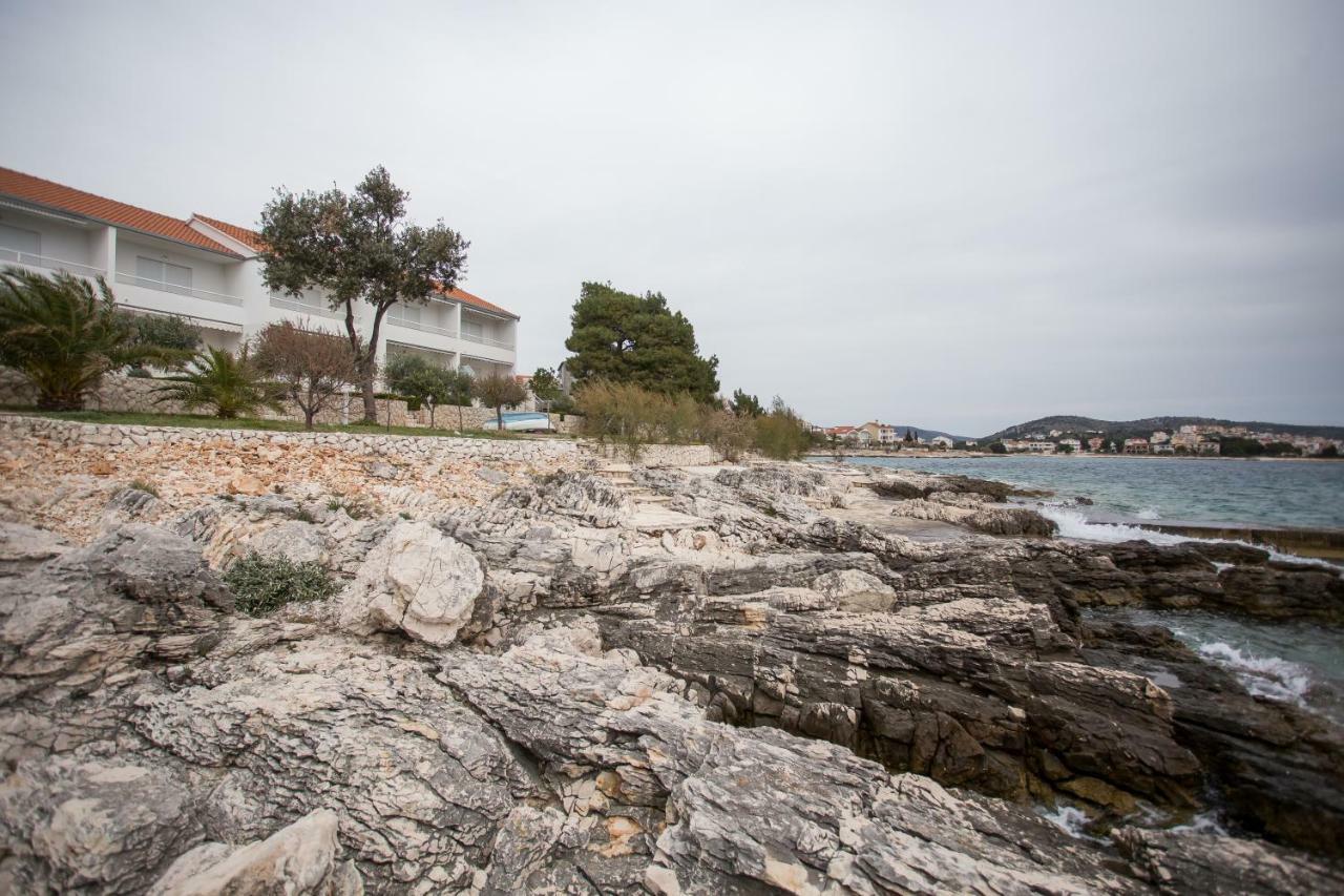 Apartments Gloria Primošten Εξωτερικό φωτογραφία