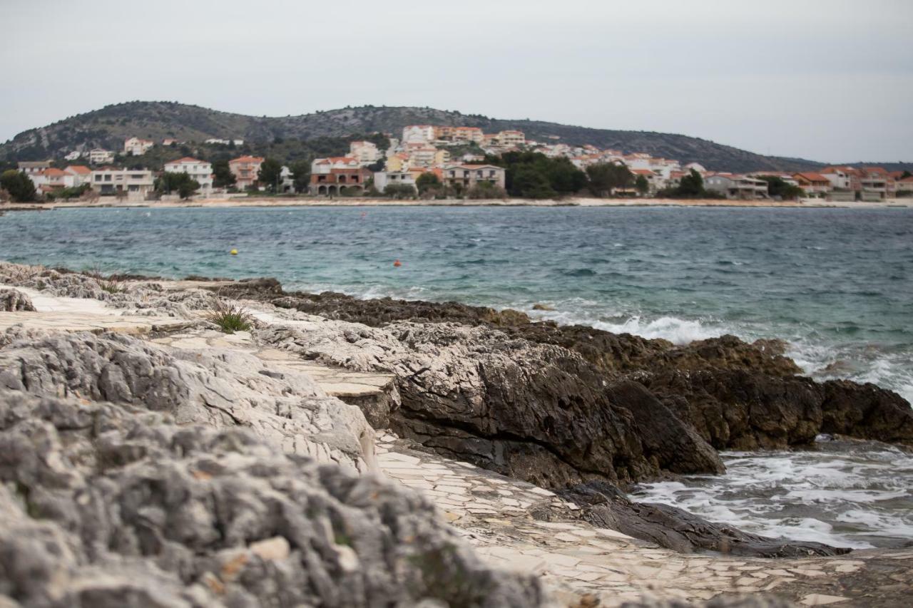 Apartments Gloria Primošten Εξωτερικό φωτογραφία