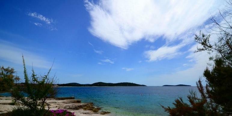 Apartments Gloria Primošten Εξωτερικό φωτογραφία