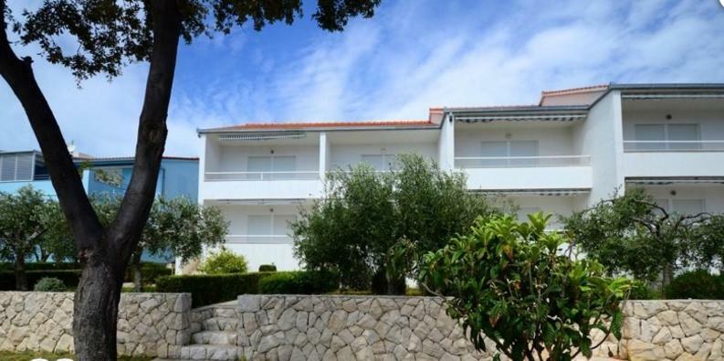 Apartments Gloria Primošten Εξωτερικό φωτογραφία