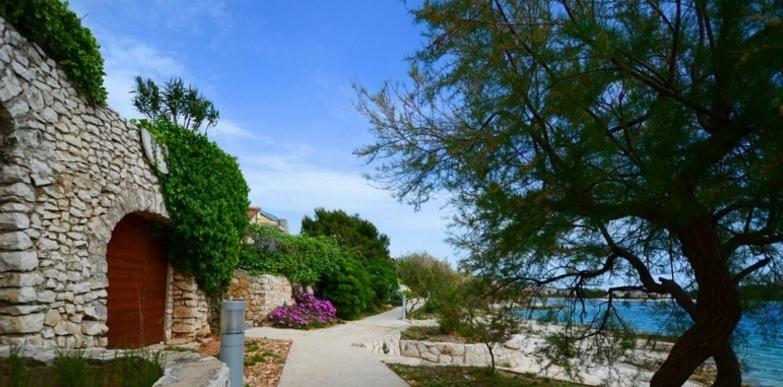 Apartments Gloria Primošten Εξωτερικό φωτογραφία